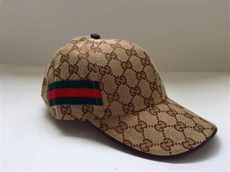 gorras gucci 2023|gorros gucci para hombre.